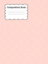 Compsoition Book