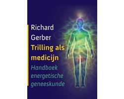 Omslag van Trilling als medicijn