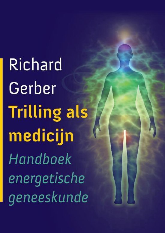 Trilling als medicijn - Richard Gerber | Tiliboo-afrobeat.com