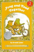 Frog and Toad Together [With CD (Audio)]