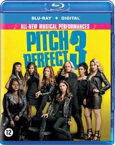 Pitch Perfect 3 (Blu-ray)