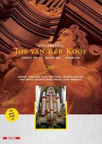 Jos Van Der Kooy - Bavo Haarlem
