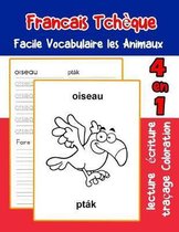 Francais Tch que Facile Vocabulaire les Animaux