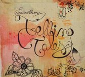 Leddra Chapman - Telling Tales (CD)