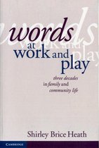Words At Work And Play