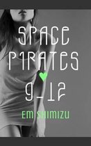 Space Pirates 9-12