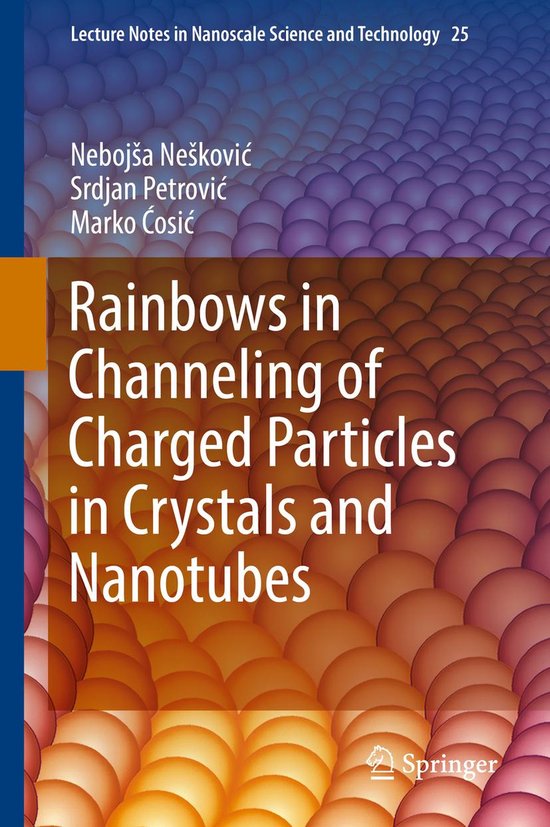 Physics and Astronomy (R0) - Rainbows in Channeling of Charg ... - cover