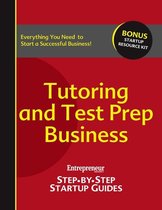 Tutoring and Test Prep
