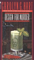 A Death on Demand Mysteries 2 - Design for Murder