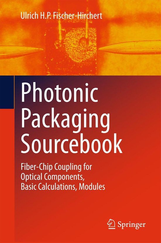 Engineering (R0) - Photonic Packaging Sourcebook - cover