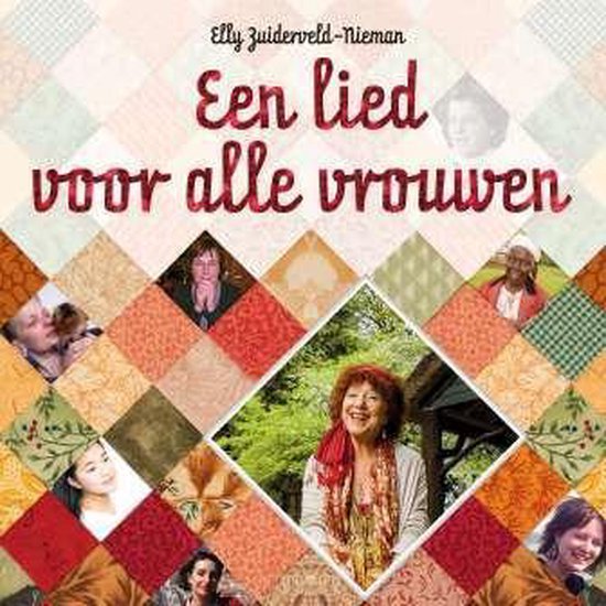 Een lied voor alle vrouwen, Elly ZuiderveldNieman 9789043521338 Boeken bol Een lied voor alle vrouwen, Elly ZuiderveldNieman 9789043521338 Boeken bol