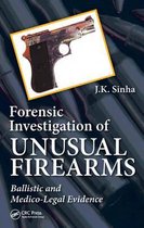 Forensic Investigation of Unusual Firearms