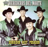 Corridos Muy Pesados