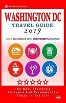 Washington DC Travel Guide 2019