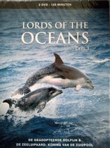 Lords of the Oceans - Deel 3