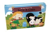 Bella & Clara Finger Puppet Book