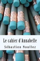 Le cahier d'Annabelle