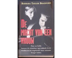 Macht van een vrouw