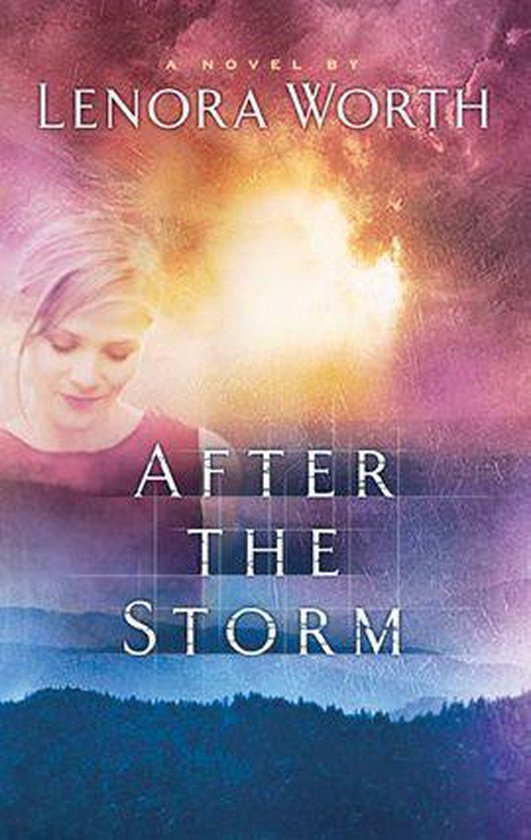 After the Storm - cover