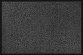 Ikado Droogloopmat bruin 90 x 150 cm