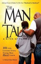 BoysThe Man Talk A 'Rites of Passage'