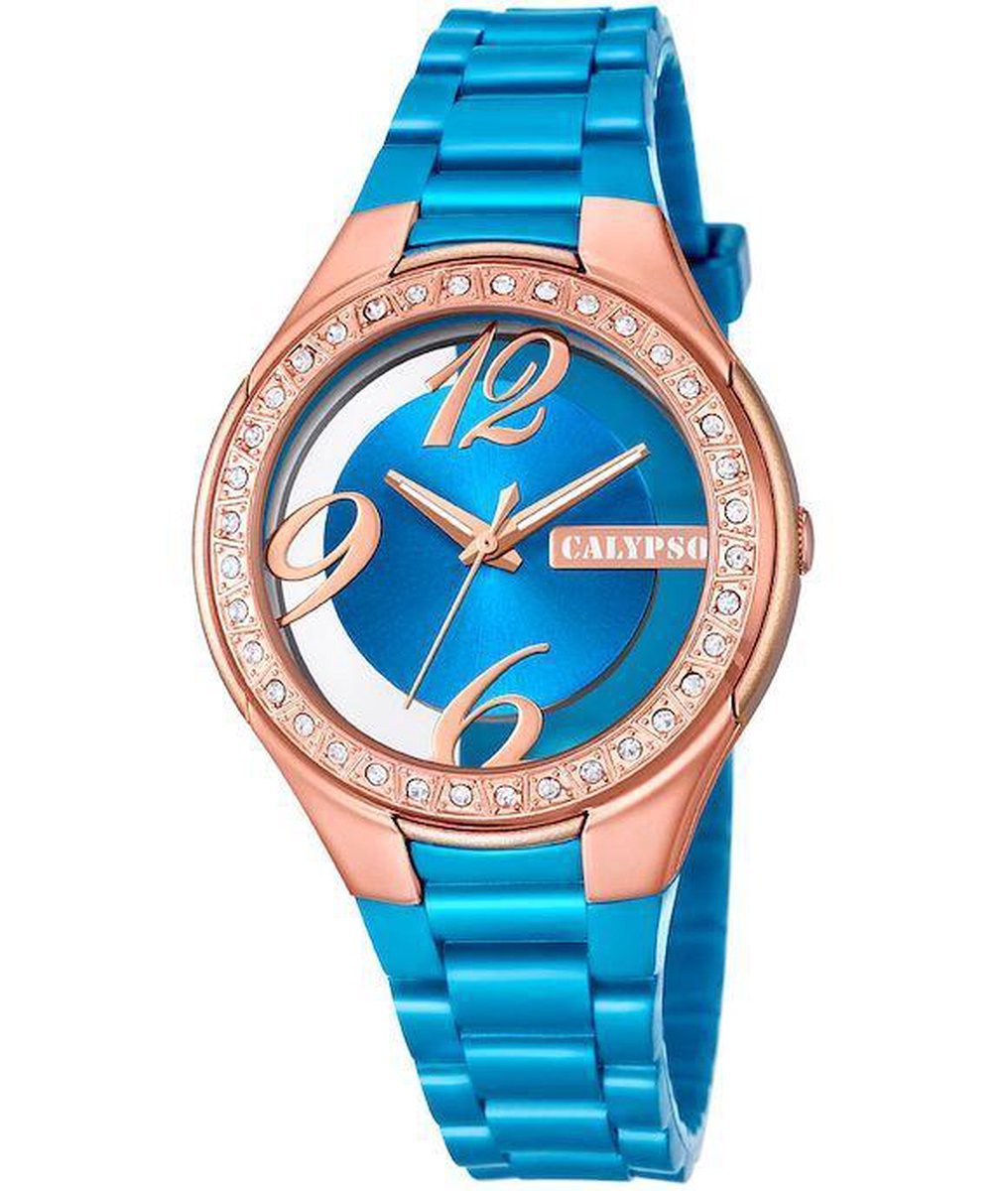 Calypso Mod. K5679-B - Horloge