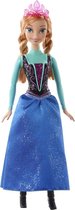 Disney Frozen Anna - Modepop