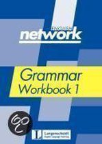 English Network. Grammar Workbook 1