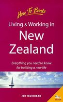 Living & Working in New Zealand