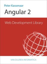 Web Development Library  -   Angular 2