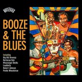 Various - Booze & The Blues