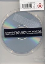 Massive Attack - Eleven Promo's