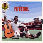 Futebol: Sounds Of Brazilian Football