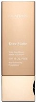 Clarins - Teint Ever Matte - Foundation - 114 Cappuccino