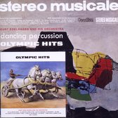 Dancing Percussion & Olympic Hits