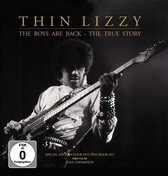 Thin Lizzy: The Boys Are Back