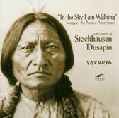 "In the Sky I am Walking", Stockhausen, Dusapin / VoxNova