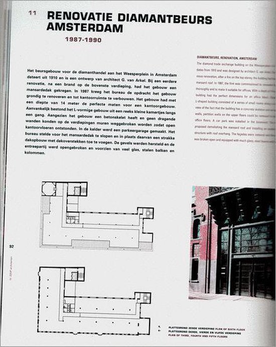 ZZDP Architect-Ondernemer