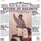Return Of Dolemite Superstar
