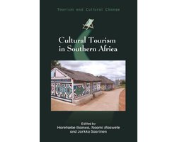 Cultural Tourism In Southern Africa