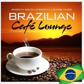 Brazilian Cafe Lounge