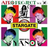 Afro Project, Vol. 36