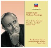 Robert Irving - The Decca Recordings