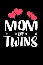 Mom Of Twins