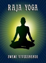 Omslag Raja Yoga