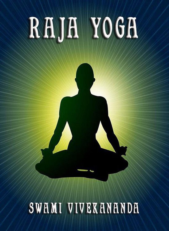 Raja Yoga - cover