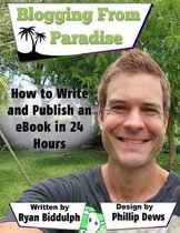 How to Write and Publish an eBook in 24 Hours