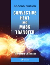 Heat Transfer - Convective Heat and Mass Transfer