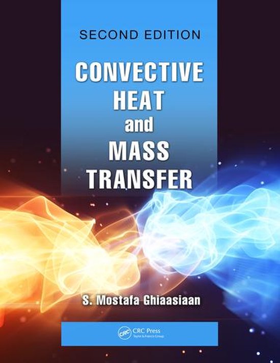 Heat Transfer - Convective Heat and Mass Transfer - cover