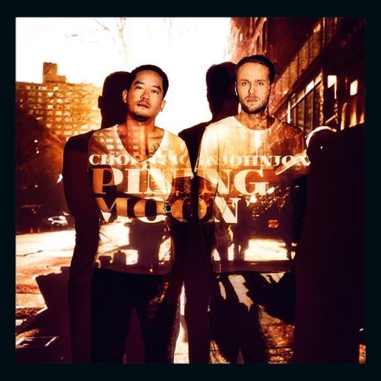 Pining Moon, Chopstick & Johnjon Muziek